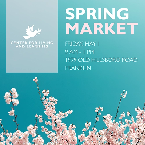 CLL Spring Market